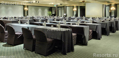 Grand Hyatt Singapore 46